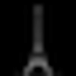 Maxence Tep - Französischunterricht und Französisch Nachhilfe Logo