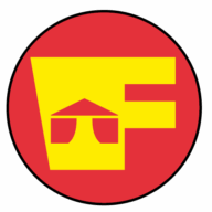 M. Franzreb & Söhne GmbH & Co. KG Zeltbau-Verleih Logo