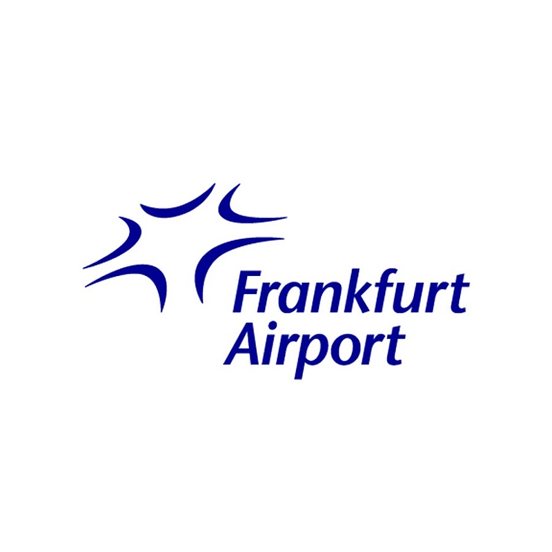 Frankfurt Airport Logo