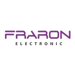 FraRon Electronic Logo
