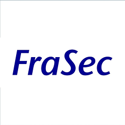 FraSec Unternehmensgruppe Logo