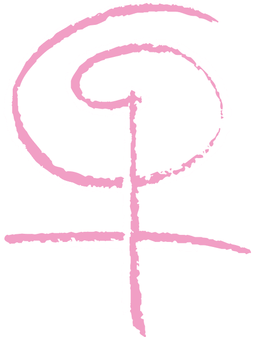 Pfisterer Barbara Dr.med. Ärztin für Frauenheilkunde u. Geburtshilfe Logo