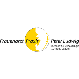 Ludwig Peter Frauenarztpraxis Logo