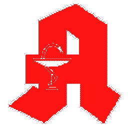 Apotheke am Frauenberg Logo