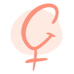 Frauengeflüster Blog & Podcast Logo