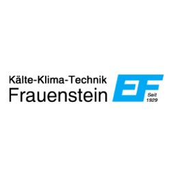 Frauenstein GmbH Kälte-Klima-Technik Logo