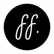 Optik Frau Feller Logo