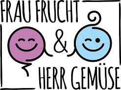 fraufruchtundherrgemuese.de Logo