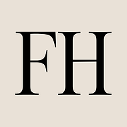 Frau Herz Logo