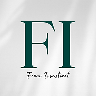 Frau Investiert Logo