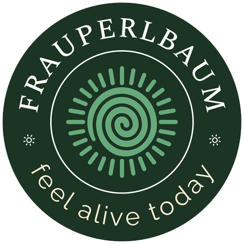 Frau Perlbaum Logo