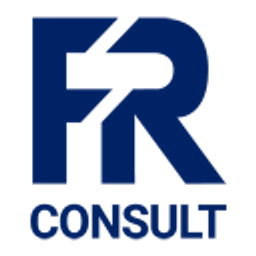 Frank Reinitz -fr consult- Logo