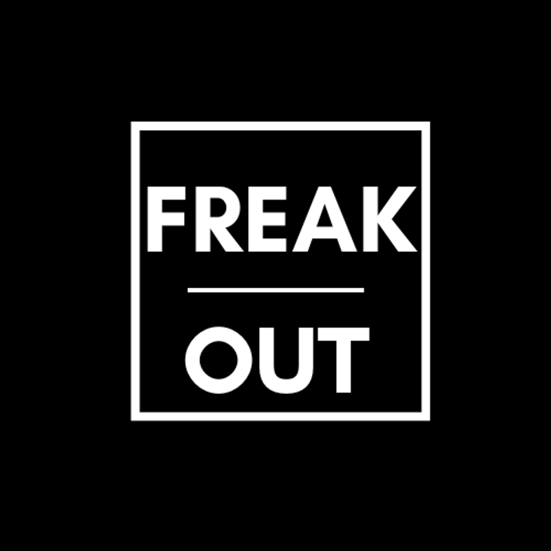 Freak-Out Logo