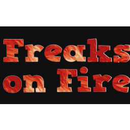 Freaks on Fire Logo