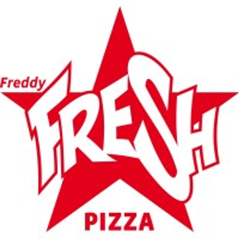 freddy-fresh.de Logo