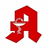 Fredener Apotheke Inh. Aline Faass Logo