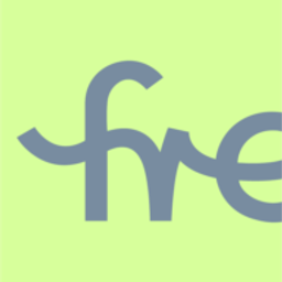 fredie Logo