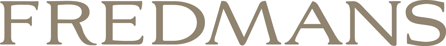 Fredmans Ur AB Logo