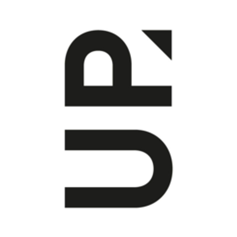 Fredup Logo