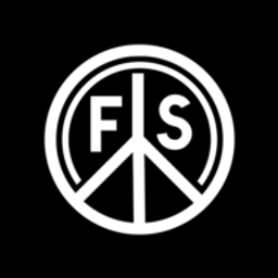Free Spirit Sieraden Logo