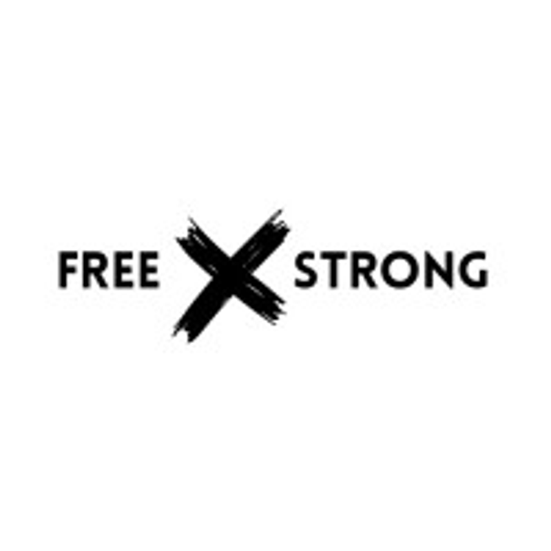 Free + Strong GmbH Logo