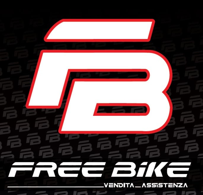Free Bike Logo