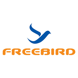 Freebird Airlines Logo