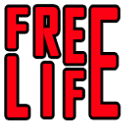 Free Life GmbH Logo