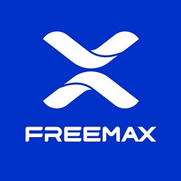 Freemax Vape Store Logo