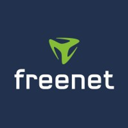 Freenet Group Logo