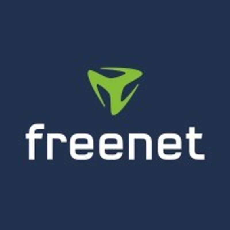 freenet.de Logo