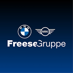 Freese Gruppe Logo