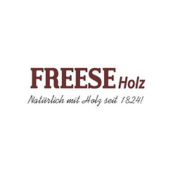 Freese Holz GmbH Holzhandel Logo