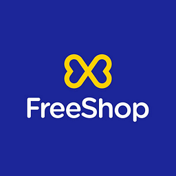 Freeshop Logo