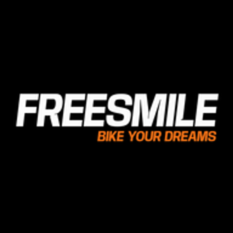 Freesmile Logo