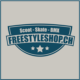 Freestyleshop Logo