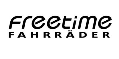 Freetime GmbH & Co. KG Logo