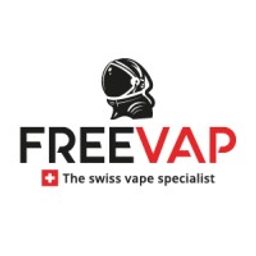 Freevap Logo