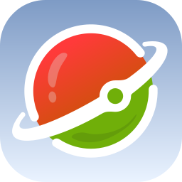 PLANET VPN Logo