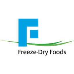 Freeze-Dry Foods GmbH Logo
