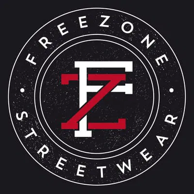 Freezone. Textilien GmbH & Co. KG Logo