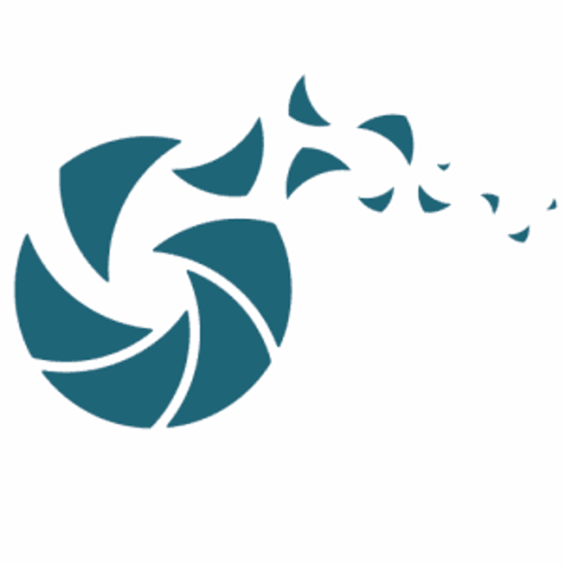 frei Kamera - Dokumentarische Fotografie Logo