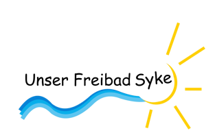 Freibad Syke Logo