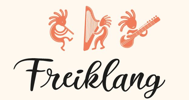 Freiklang Logo