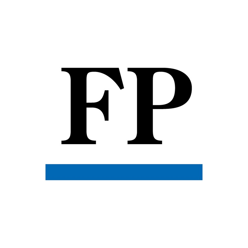Freie Presse Logo