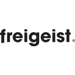 Freigeist Logo