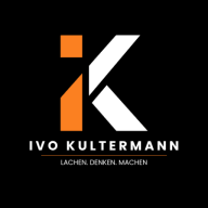 Ivo Kultermann Logo