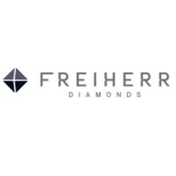 FREIHERR DIAMONDS Logo