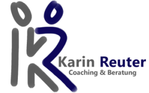 Reuter Karin Coaching und Beratung Logo