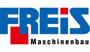 Freis GmbH Maschinenbau Logo
